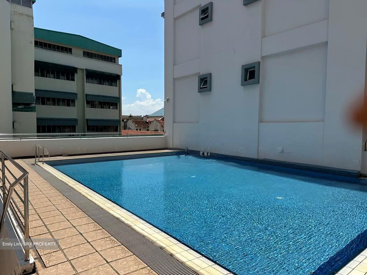Casa Emerald (D14), Apartment #589570321